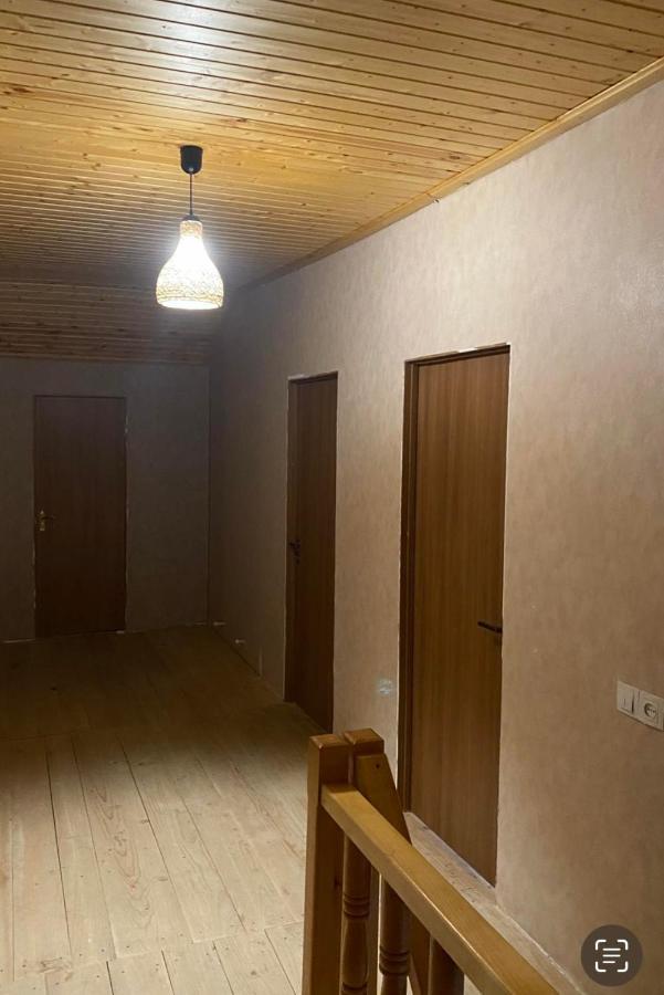 Old House Otel Lagodehi Dış mekan fotoğraf